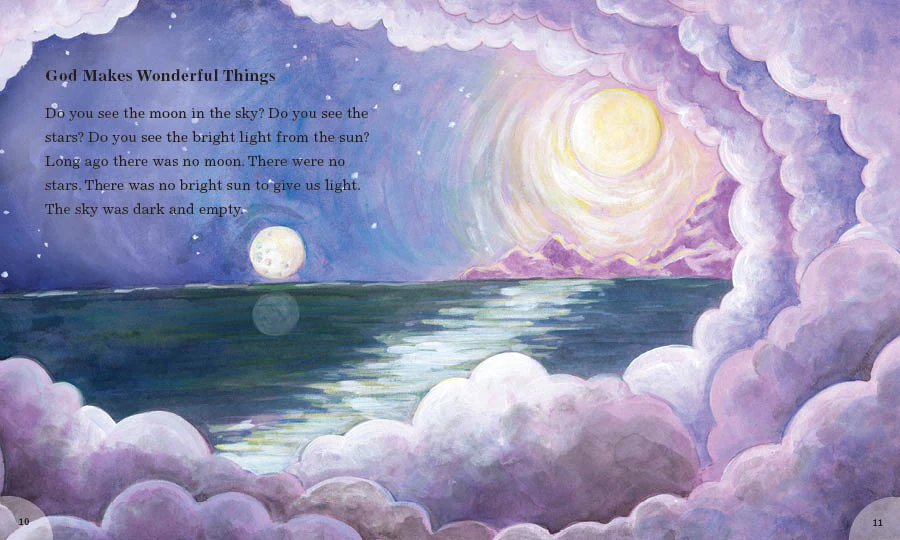 The Preschooler's Bible - V. Gilbert Beers | David C Cook - Image 3